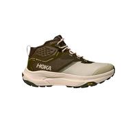 Hoka - Zapatillas de senderismo Hombre - Transport Hike GTX M Spruce Green/Oyster Mushroom - Talla 8 US 8 US