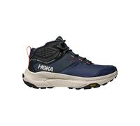 Hoka - Zapatillas de senderismo Hombre - Transport Hike GTX M Varsity Navy/Truffle Salt - Talla 9,5 US 9.5 US