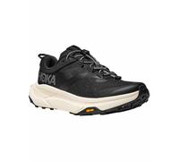 Hoka - Zapatillas de senderismo Hombre - Transport M Black / Alabaster - Talla 10 US - Negro Negro 10 US