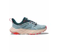 Zapatillas de montaña hoka anacapa 2 low gtx mujer azul 39 1/3