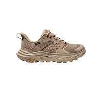 Hoka - Zapatillas de senderismo Mujer - Anacapa 2 Low GTX W Raw Linen/Oat Milk para Mujer - Talla 40 2/3 - Beige Beige 40 2/3