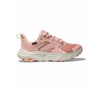 Hoka - Zapatillas de senderismo Mujer - Anacapa 2 Low GTX W Rose Latte/Truffle Salt para Mujer - Talla 38 2/3 - Rosa Rosa 38 2/3