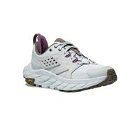 Hoka - Zapatillas de senderismo Mujer - Anacapa Breeze Low W Illusion / Slate para Mujer - Talla 5.5 - Blanco Blanco 5.5