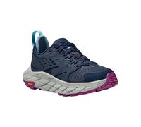 Hoka - Zapatillas de senderismo Mujer - Anacapa Breeze Low W Outer Space / Harbor Mist para Mujer - Talla 5,5 US - Azul marino Azul marino 5.5 US