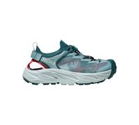 Hoka - Zapatillas de senderismo Mujer - Hopara 2 W Mountain Fog/Droplet para Mujer - Talla 38 2/3 - Gris Gris 38 2/3
