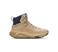 Hoka - Zapatillas de senderismo Mujer - Kaha 3 GTX W Barley Flour/Barley Flour para Mujer - Talla 36 2/3 - Beige Beige 36 2/3