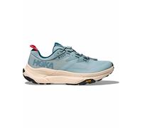 Hoka - Zapatillas de senderismo Mujer - Transport GTX W Druzy/Birch para Mujer - Talla 37 1/3 - Gris Gris 37 1/3