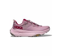 Hoka - Zapatillas de senderismo Mujer - Transport GTX W Fragrant Lilac/Lilac Cream para Mujer de Materiales reciclados - Talla 7,5 US - Rosa Rosa 7.5 US