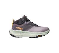 Hoka - Zapatillas de senderismo Mujer - Transport Hike GTX W Grey Skies/Sea Glass para Mujer - Talla 8 US 8 US