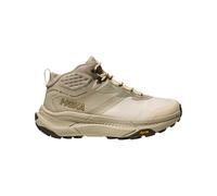 Hoka - Zapatillas de senderismo Mujer - Transport Hike GTX W Oyster Mushroom/Vintage Yellow para Mujer - Talla 36 2/3 36 2/3