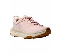 Hoka - Zapatillas de senderismo Mujer - Transport W Cosmic Pearl / Oat Milk para Mujer - Talla 36 2/3 - Beige Beige 36 2/3