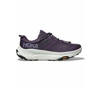 Hoka - Zapatillas de senderismo Mujer - Transport W Squid Ink/Sea Glass para Mujer - Talla 36 2/3 - Púrpura Púrpura 36 2/3