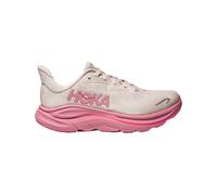 Hoka - Zapatillas de senderismo Niños - Clifton 10 Big Kids Rose Cream/Dried Rose - Talla Infantil 4,5 US - Rosa Rosa 4.5 US