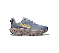 Hoka - Zapatillas de trail - Challenger 8 GTX M Washed Blue/Cement - Talla 8 US - Gris Gris 8 US