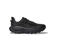 Hoka - Zapatillas de trail - Challenger 8 GTX W Black/Carbon Black para Mujer - Talla 6,5 US - Negro Negro 6.5 US