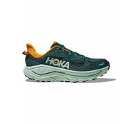 Hoka - Zapatillas de trail - Challenger 8 M Bay Leaf/Sage - Talla 11,5 US - Negro Negro 11.5 US