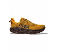 Hoka - Challenger 8 M Mustard Seed/Black - Talla 11 US - Naranja Naranja 11 US