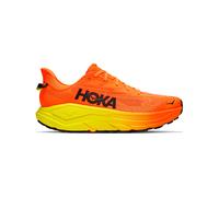Hoka - Zapatillas de trail - Challenger 8 M Neon Tangerine/Hoka Citrus - Talla 42 2/3 - Naranja Naranja 42 2/3