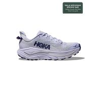 Hoka - Zapatillas de trail - Challenger 8 W Ambient Blue/Blueberry para Mujer - Talla 37 1/3 - Azul Azul 37 1/3