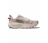 Hoka - Zapatillas de trail - Challenger 8 W Stucco/Asphalt Grey para Mujer - Talla 7 US - Beige Beige 7 US