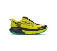 HOKA ONE ONE Mafate 5 - Hombre - Amarillo / Negro - talla 42- modelo 2026