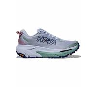 Hoka - Zapatillas de trail - Mafate 5 W Ambient Blue/Rosemary para Mujer - Talla 38 - Rosa Rosa 38
