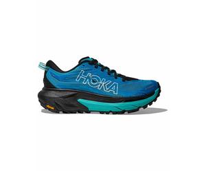 Hoka - Zapatillas de trail - Mafate 5 W Skyward Blue/Black para Mujer - Talla 36 2/3 - Azul Azul 36 2/3