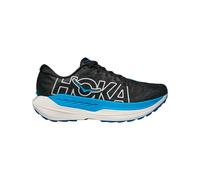 HOKA ONE ONE Rocket X Trail W - Mujer - Negro - talla 39 1/3- modelo 2025