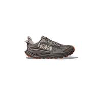HOKA ONE ONE Challenger 8 Gtx W - Mujer - Gris - talla 40- modelo 2026