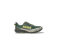 Zapatillas de trail hoka speedgoat 6 hombre verde 42 2/3