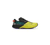 HOKA Zapatillas de trail running para hombre Speedgoat 7 negro | 43 1/3
