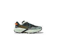 HOKA Zapatillas de trail running para hombre Speedgoat 7 verde oscuro | 46 2/3