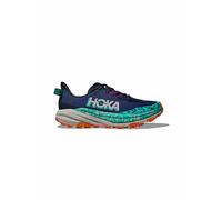 HOKA Zapatillas de trail running Speedgoat 6 para mujer azul | 36