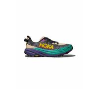 HOKA Zapatillas de trail running Speedgoat 6 para mujer gris | 38 2/3
