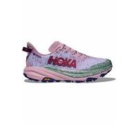 Hoka - Zapatillas de trail - Speedgoat 6 GTX W Fragrant Lilac/Ambient Blue para Mujer - Talla 40 2/3 - Rosa Rosa 40 2/3