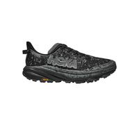 Hoka - Zapatillas de trail - Speedgoat 6 GTX Wide M Black/Outer Orbit - Talla 42 - Negro Negro 42