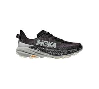 Hoka - Zapatillas de trail - Speedgoat 6 M Black / Stardust - Talla 7 US - Negro Negro 7 US