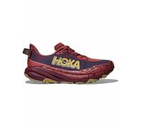 Hoka - Zapatillas de trail - Speedgoat 6 W Rouge/Black Cherry para Mujer - Talla 36 - Rojo Rojo 36