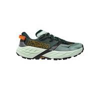 Hoka - Zapatillas de trail - Speedgoat 7 M Bay Leaf/Sea Glass - Talla 40 2/3 - Azul Azul 40 2/3