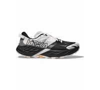 Hoka - Zapatillas de trail - Speedgoat 7 M Black/White - Talla 12,5 US - Negro Negro 12.5 US