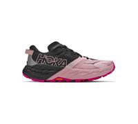 Hoka - Zapatillas de trail - Speedgoat 7 W Black/Pink Opal - Talla 40 - Rosa Rosa 40