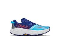 Hoka Speedgoat 7 zapatillas de trail running para Mujer | EU 40.7 in Blueberry/Cosmic Grey