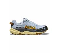 Zapatillas running trail Hoka Torrent 4 Hombre - azul y amarillo 43 1/3