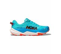 Hoka - Zapatillas de trail - Torrent 4 W Cielo Blue/Skyward Blue para Mujer - Talla 36 2/3 - Azul Azul 36 2/3