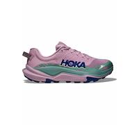 Hoka - Zapatillas de trail - Torrent 4 W Fragrant Lilac/Tart Cherry para Mujer - Talla 40 2/3 - Rosa Rosa 40 2/3