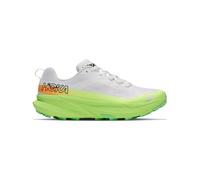 Hoka - Zapatillas de trail - Torrent 5 W Frost/Neon Yuzu para Mujer - Talla 39 1/3 - Amarillo Amarillo 39 1/3