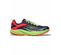 Hoka - Zapatillas de trail - Zinal 3 M Squid Ink/Neon Yuzu - Talla 11,5 US - Amarillo Amarillo 11.5 US