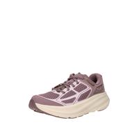 HOKA Zapatillas deportivas bajas 'CLIFTON ONE9' crema / marrón / malva 42 crema / marrón / malva