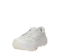 HOKA Zapatillas deportivas bajas 'Mafate Speed 2' gris / blanco 40 gris / blanco