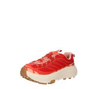 HOKA Zapatillas deportivas bajas 'MAFATE THREE2' lila oscuro / rosé / rojo / rojo claro 43-43,5 lila oscuro / rosé / rojo / rojo claro